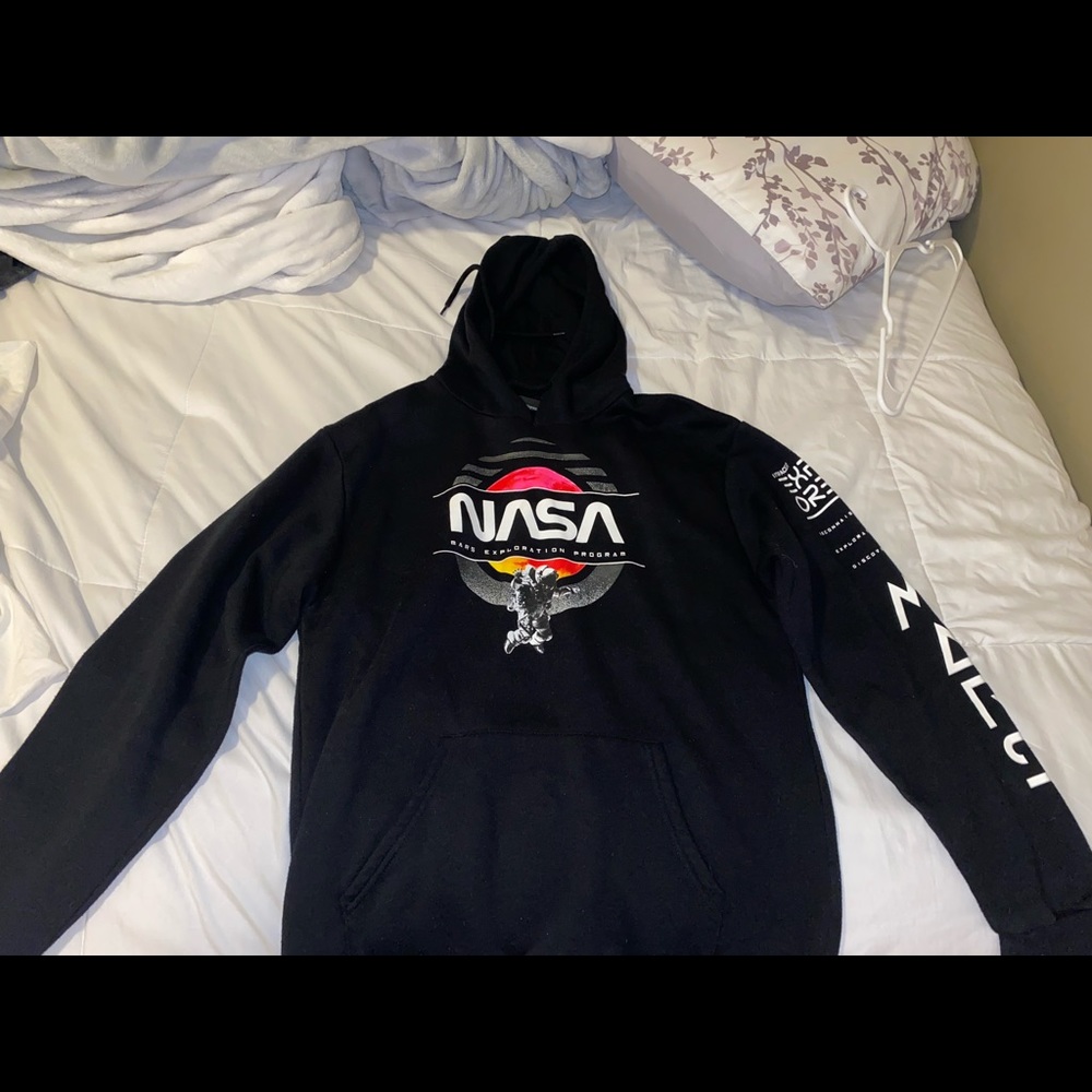 NASA Hoodie